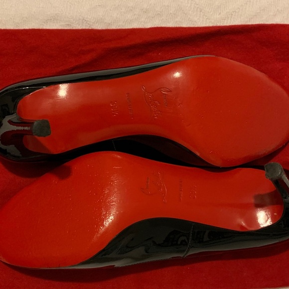 Christian Louboutins - Picture 1 of 4